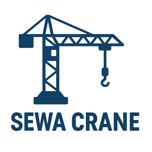 Logo Sewa Crane Lawang Malang